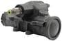 MasterPro Power Steering Power Steering Gear - Remanufactured