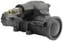 MasterPro Power Steering Steering Gear Box - Remanufactured