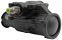 MasterPro Power Steering Power Steering Gear - Remanufactured