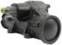 MasterPro Power Steering Power Steering Gear - Remanufactured