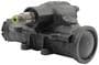 MasterPro Power Steering Power Steering Gear - Remanufactured