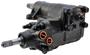 MasterPro Power Steering Power Steering Gear - Remanufactured