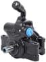 MasterPro Power Steering Power Steering Pump - Remanufactured
