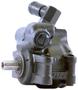 MasterPro Power Steering Power Steering Pump - Remanufactured