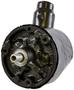 MasterPro Power Steering Power Steering Pump - Remanufactured