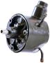 MasterPro Power Steering Power Steering Pump - Remanufactured
