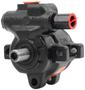 MasterPro Power Steering Power Steering Pump - Remanufactured