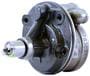 MasterPro Power Steering Power Steering Pump - Remanufactured