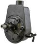 MasterPro Power Steering Power Steering Pump - Remanufactured