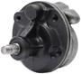 MasterPro Power Steering Power Steering Pump - Remanufactured
