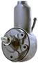 MasterPro Power Steering Power Steering Pump - Remanufactured