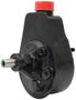 MasterPro Power Steering Power Steering Pump - Remanufactured