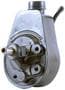 MasterPro Power Steering Power Steering Pump - Remanufactured
