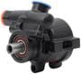 MasterPro Power Steering Power Steering Pump - Remanufactured
