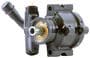 MasterPro Power Steering Power Steering Pump - Remanufactured