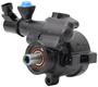 MasterPro Power Steering Power Steering Pump - Remanufactured