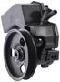 MasterPro Power Steering Power Steering Pump - Remanufactured