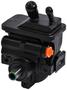 MasterPro Power Steering Pump - Remanufactured