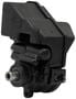 MasterPro Power Steering Power Steering Pump - Remanufactured
