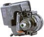MasterPro Power Steering Power Steering Pump - Remanufactured