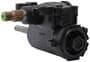 MasterPro Manual Steering Gear - Remanufactured