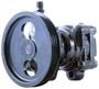 MasterPro Power Steering Power Steering Pump - Remanufactured