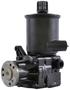 MasterPro Power Steering Pump - Remanufactured