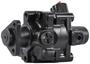 MasterPro Power Steering Pump - Remanufactured