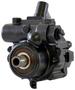 MasterPro Power Steering Power Steering Pump - Remanufactured