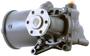 MasterPro Power Steering Power Steering Pump - Remanufactured
