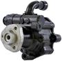MasterPro Power Steering Pump - Remanufactured