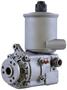 MasterPro Power Steering Pump - Remanufactured