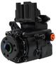 MasterPro Power Steering Power Steering Pump - Remanufactured