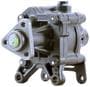 MasterPro Power Steering Power Steering Pump - Remanufactured