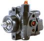 MasterPro Power Steering Power Steering Pump - Remanufactured