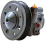 MasterPro Power Steering Pump - Remanufactured