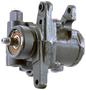 MasterPro Power Steering Power Steering Pump - Remanufactured