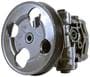MasterPro Power Steering Power Steering Pump - Remanufactured