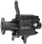 MasterPro Power Steering Power Steering Pump - Remanufactured