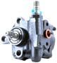 MasterPro Power Steering Power Steering Pump - Remanufactured