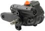 MasterPro Power Steering Power Steering Pump - Remanufactured