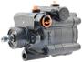 MasterPro Power Steering Power Steering Pump - Remanufactured