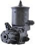 MasterPro Power Steering Power Steering Pump - Remanufactured