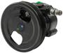 MasterPro Power Steering Power Steering Pump - Remanufactured