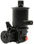 MasterPro Power Steering Pump - Remanufactured