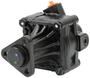 MasterPro Power Steering Pump - Remanufactured