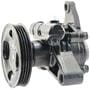 MasterPro Power Steering Power Steering Pump - Remanufactured