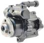 MasterPro Power Steering Power Steering Pump - Remanufactured
