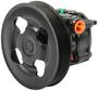 MasterPro Power Steering Power Steering Pump - Remanufactured