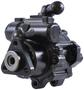 MasterPro Power Steering Power Steering Pump - Remanufactured